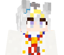 Szufrax's skin