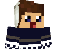 CookiCrafterHD's skin