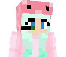 Catgogy's skin