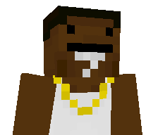CarrotMelk's skin