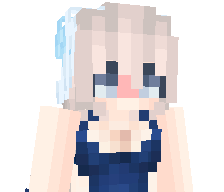 mc_weixi's skin