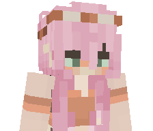 Upru's skin
