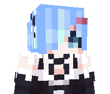 KamaAlter's skin