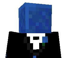 CubedHQ's skin
