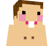Mashei's skin
