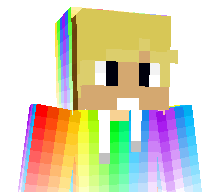 xRjn's skin