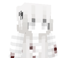 Saniorita's skin