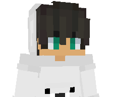 jasherflower's skin