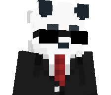 PandaHUN7777's skin