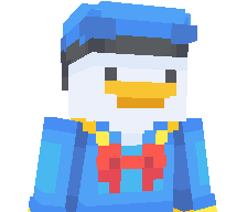 Helloimdum's skin