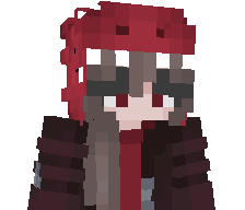 Nezyunka's skin