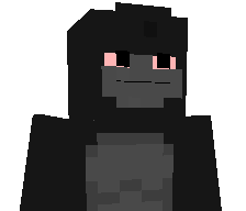 KineticTripod's skin