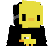 ShyMyd's skin