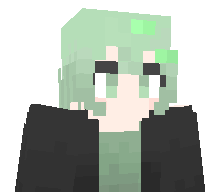 Green_fragments's skin