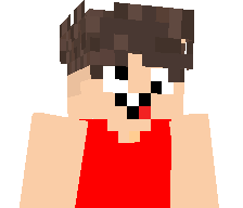 LaranjinhaReal's skin