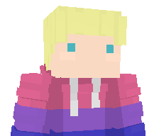 littlemandylon's skin