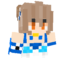 bO0merNA's skin