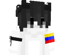 Cerluisz's skin