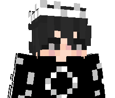 LLairichi's skin