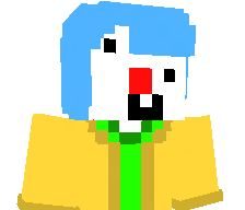 ghoul3303's skin