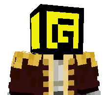 minegold404's skin