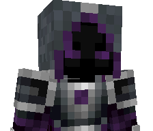 enderforestal's skin