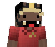 SilentH0pe's skin