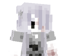 shluhamaska's skin