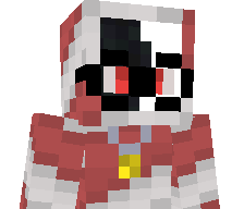 AgarSweet's skin