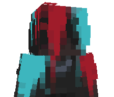 stolenmerc's skin