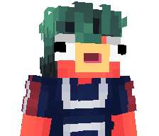 wicknepal's skin