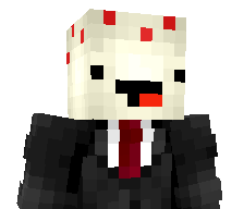 PinkBlaster's skin