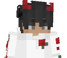 Midorimo's skin