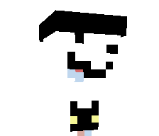 polareys's skin