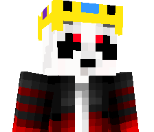 ZeR4Q's skin