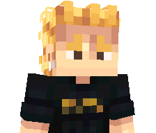 TonySpider13's skin
