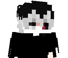 kknono's skin