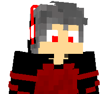 yBlaackZera's skin