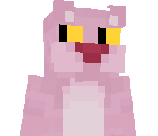 Vapurless's skin