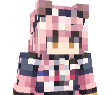 VegetabottleL's skin