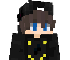 OrangenPencil365's skin