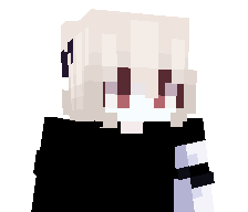 Mikkachw's skin