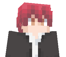 bydraack's skin