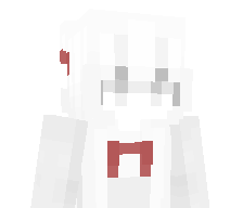 WhiteBearGod's skin