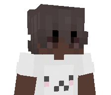 Xsevsii's skin