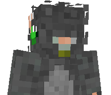 folocored's skin