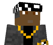 PijaMolo's skin