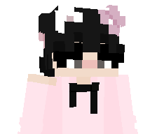 TempestArc's skin
