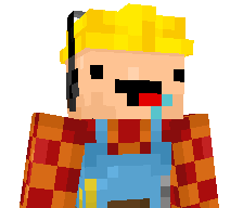 Tookii's skin