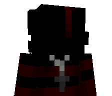 Xenoclippedu's skin